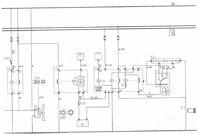 Volvo 440 - 460 - 480 RTA. Volvo 440 et 460 depuis 1990