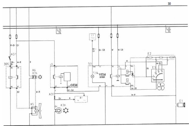 Volvo 440 - 460 - 480 RTA. Volvo 480