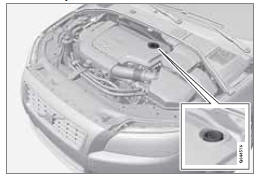 Tuyau de remplissage.4