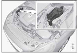 Suivez les instructions indiquées sur l'emballage.