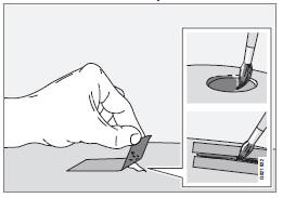 Avant de commencer, veillez à ce que la voiture