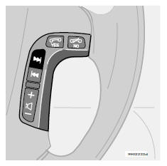 Lorsque vous avez atteint le menu à l'aide de la